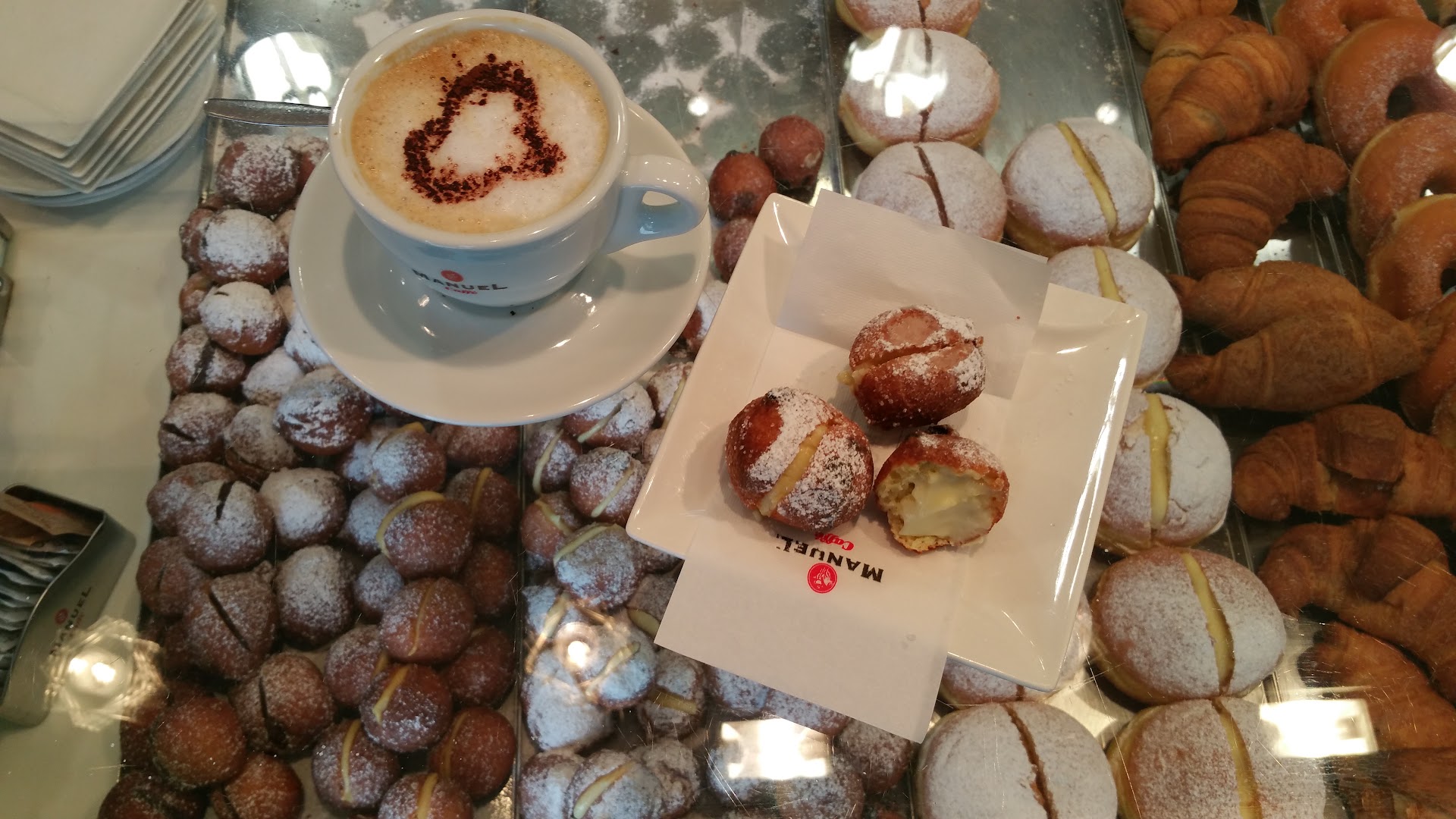 Pasticceria l'Etoile