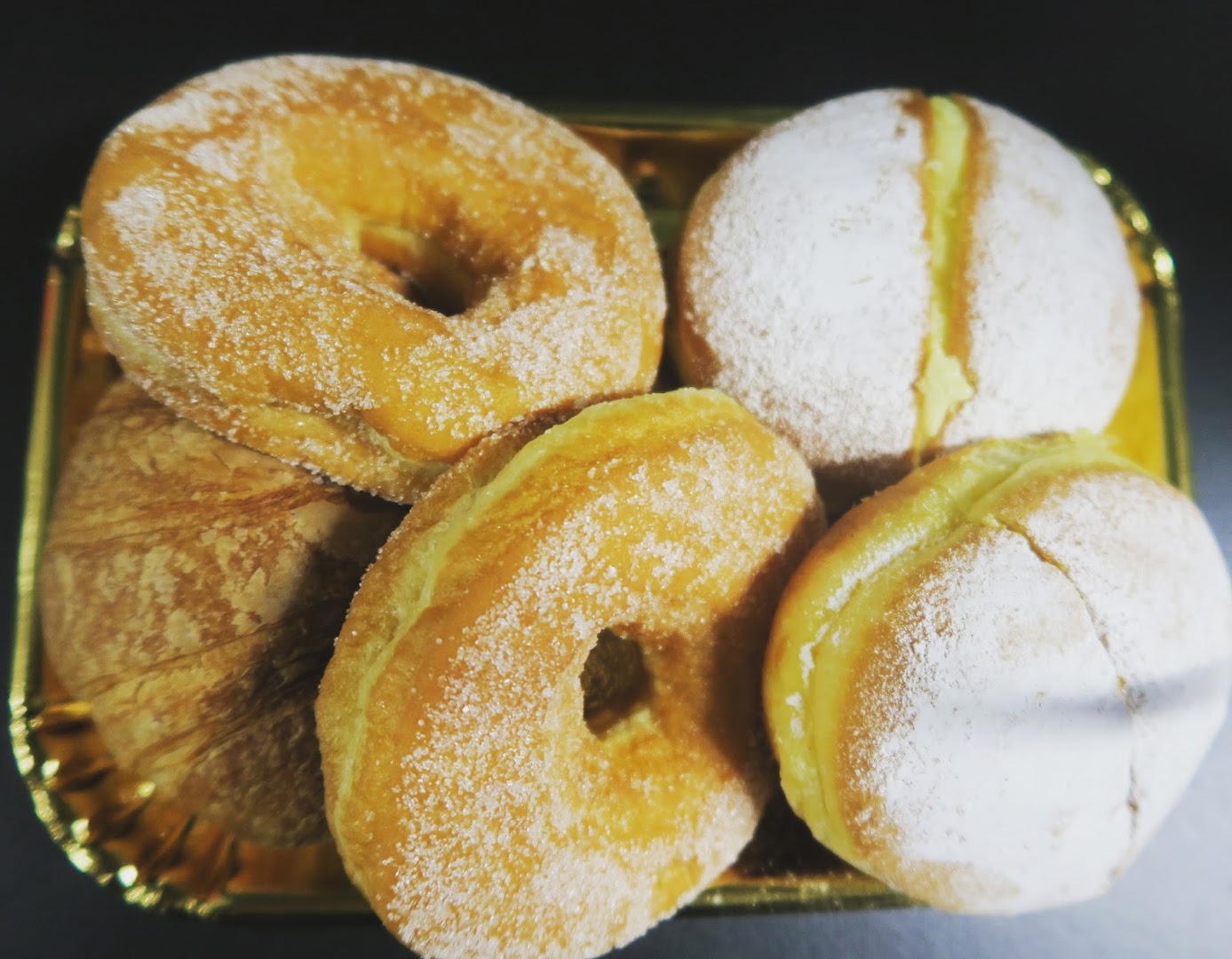 Pasticceria l'Etoile