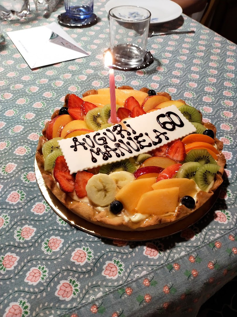 Pasticceria l'Etoile
