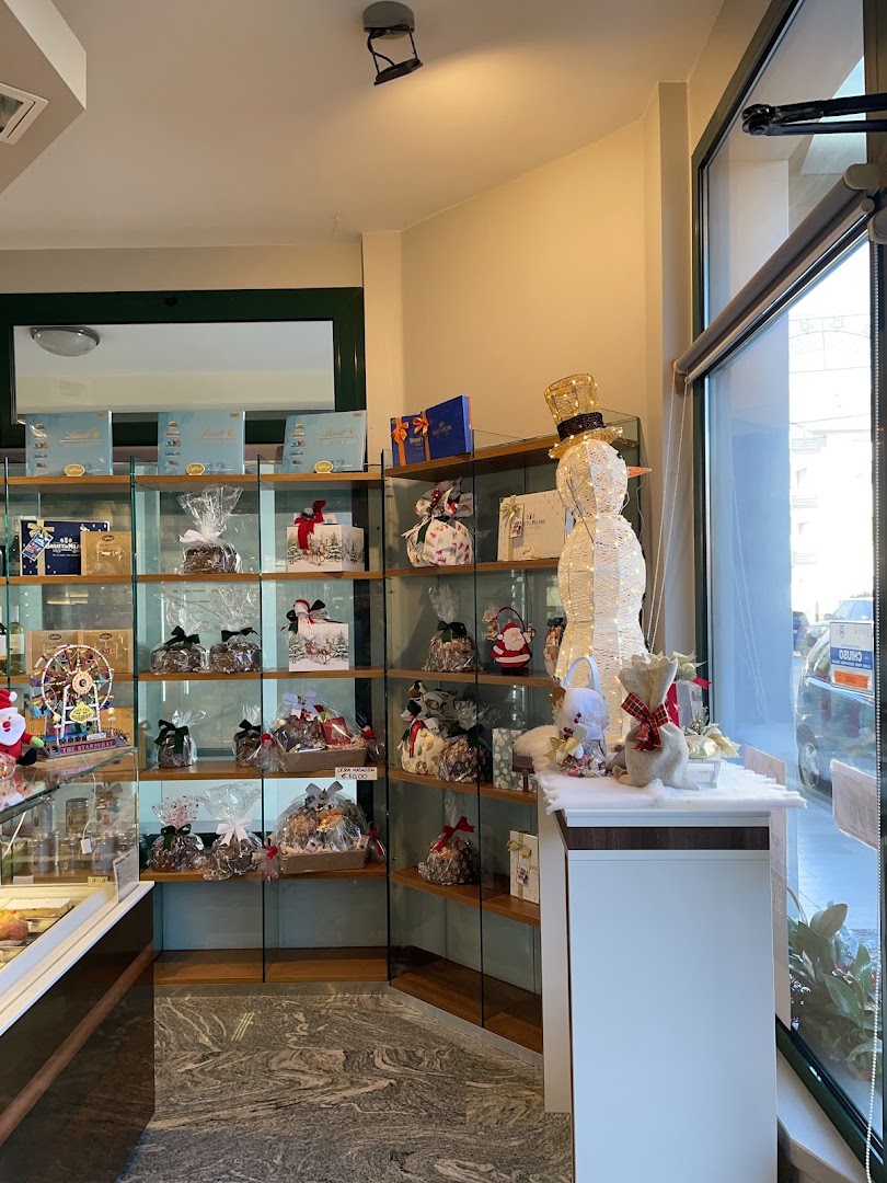 Pasticceria l'Etoile