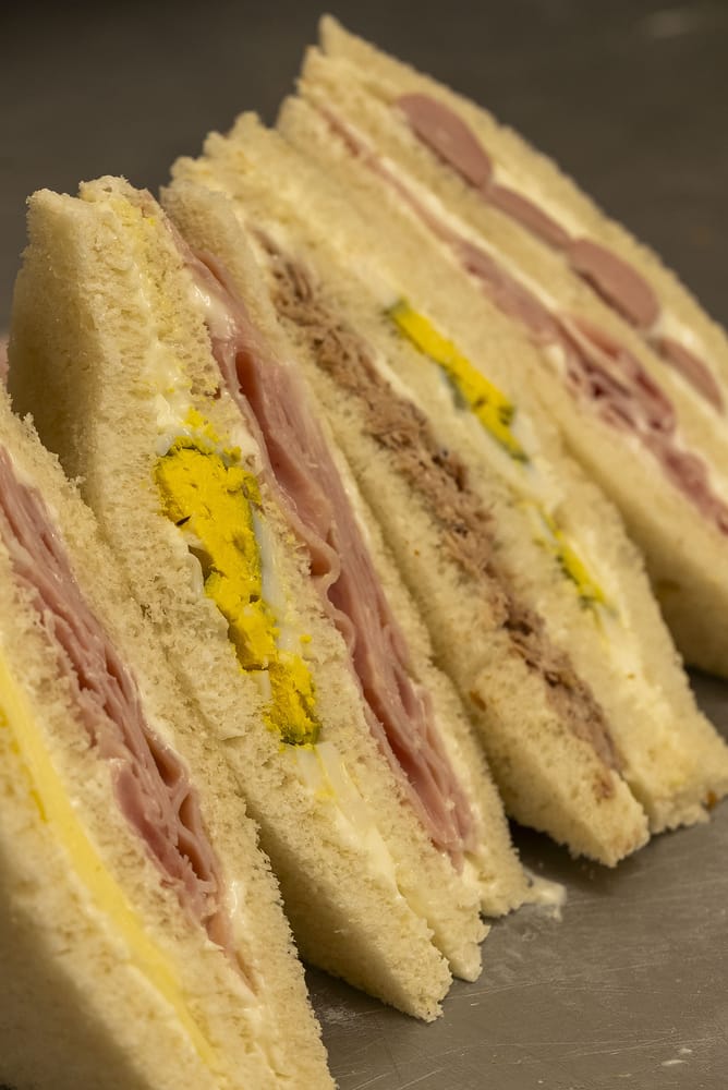 Pasticceria Libeccio