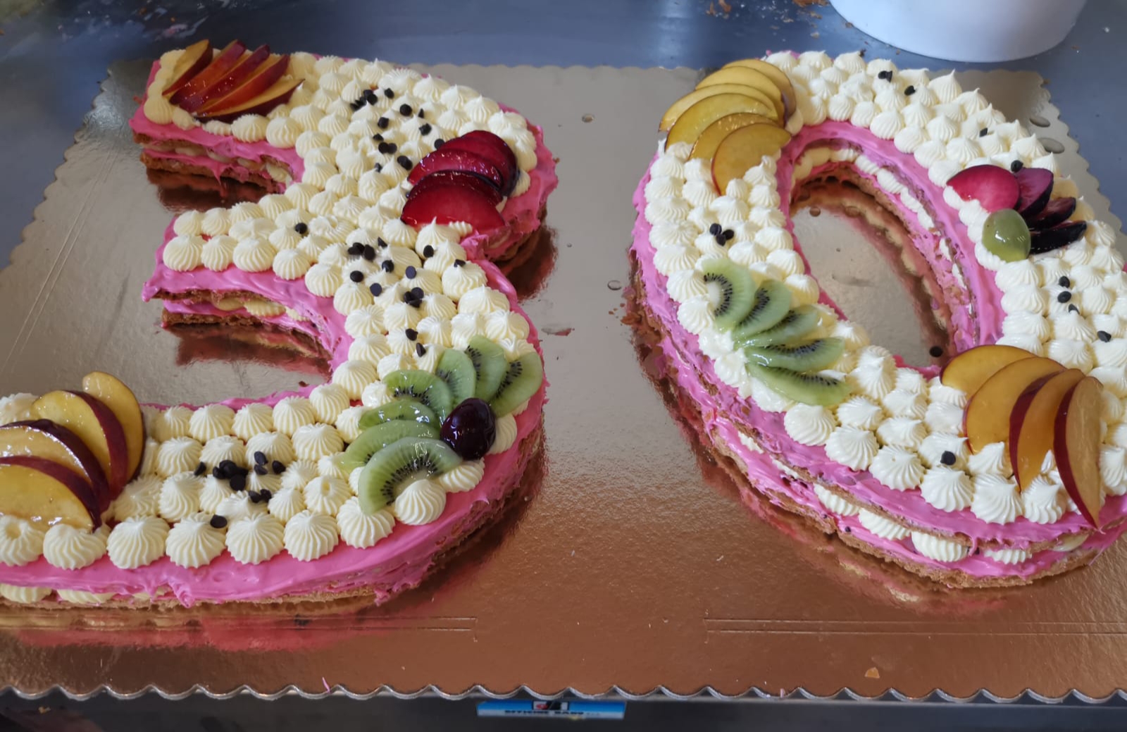 Pasticceria Libeccio