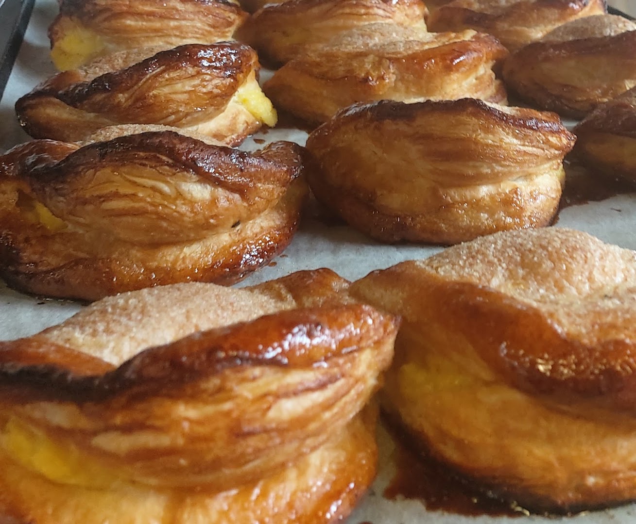 Pasticceria Libeccio