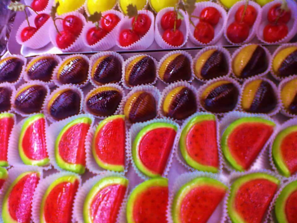Pasticceria Liberale Di Liberale Simona, Sava