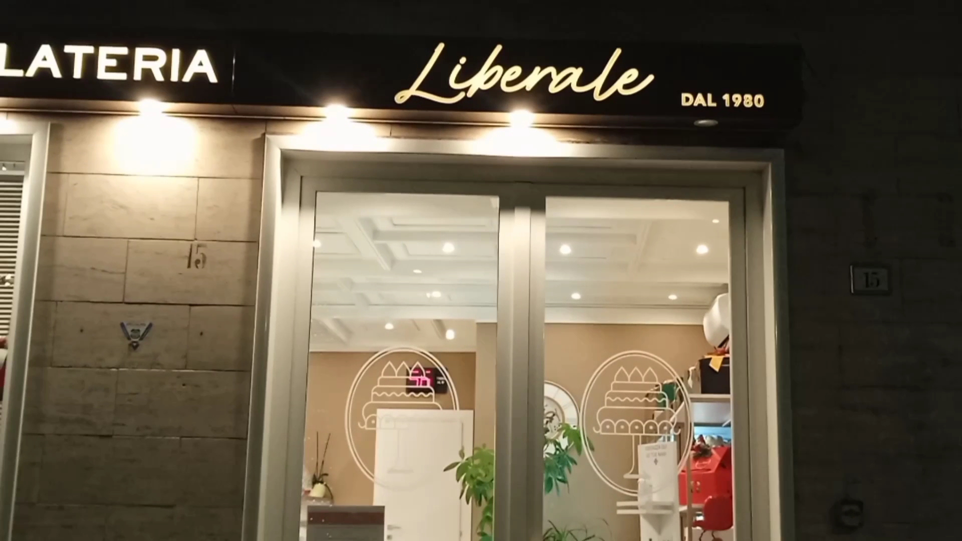Pasticceria Liberale Di Liberale Simona