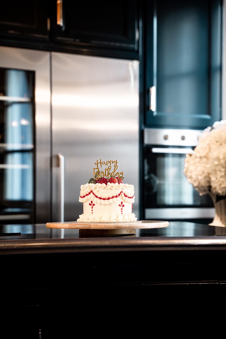 Pasticceria Liberty Via Carpison
