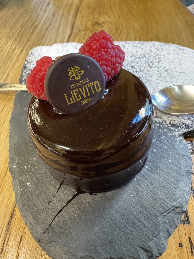 Pasticceria Lievito