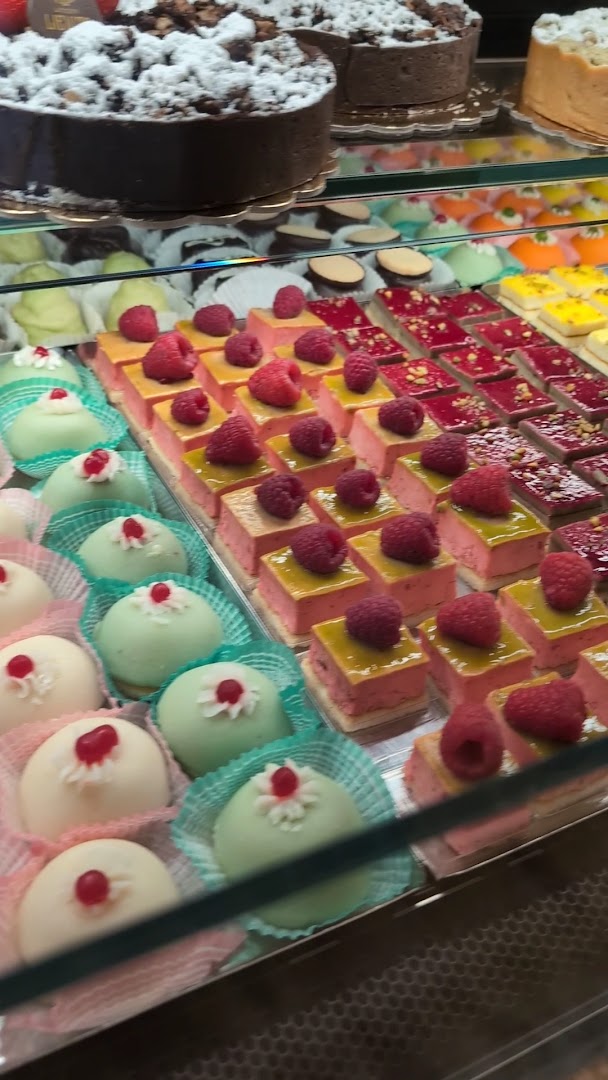 Pasticceria Lievito