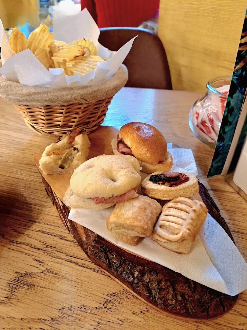 Pasticceria Lievito