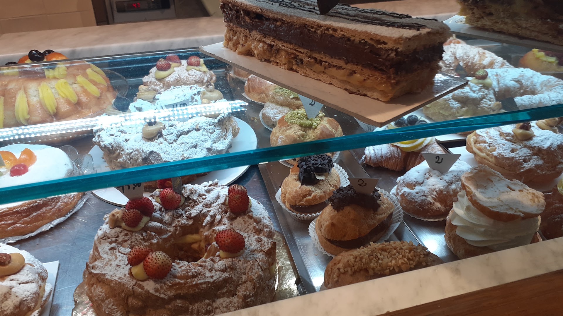 Pasticceria Liguoro