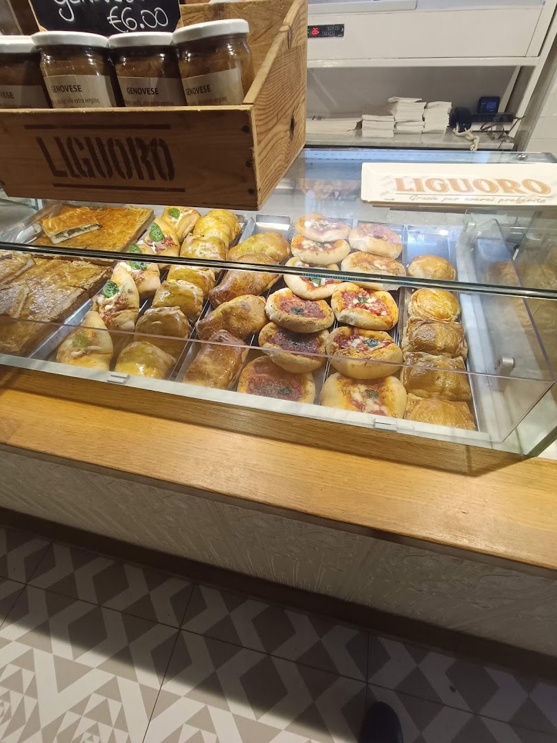 Pasticceria Liguoro