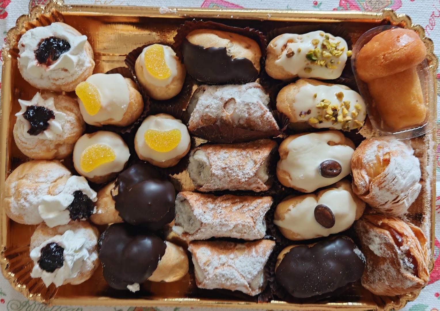 Pasticceria Lillo