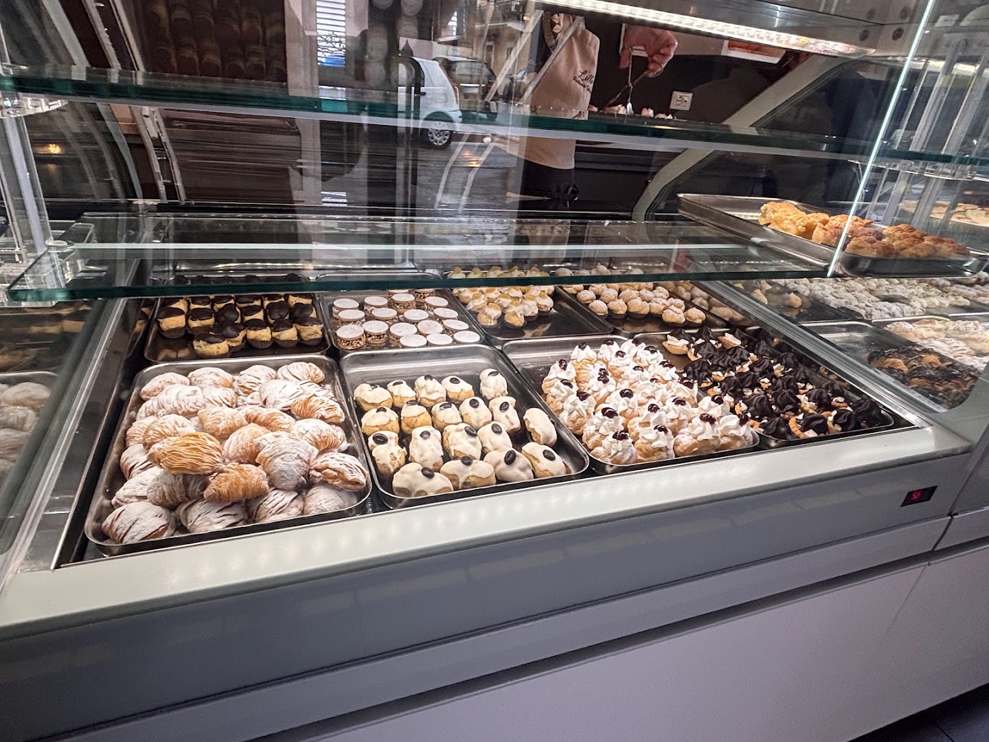 Pasticceria Lillo