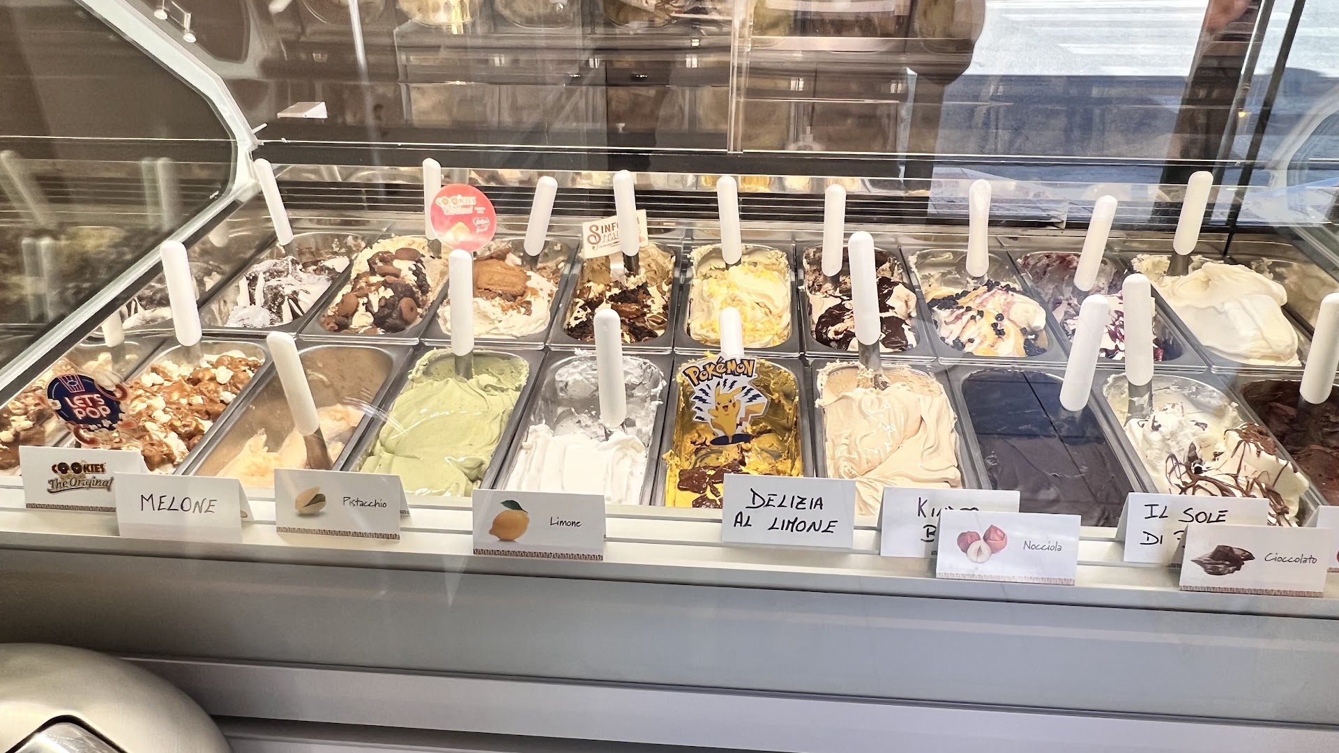 Pasticceria Lillo
