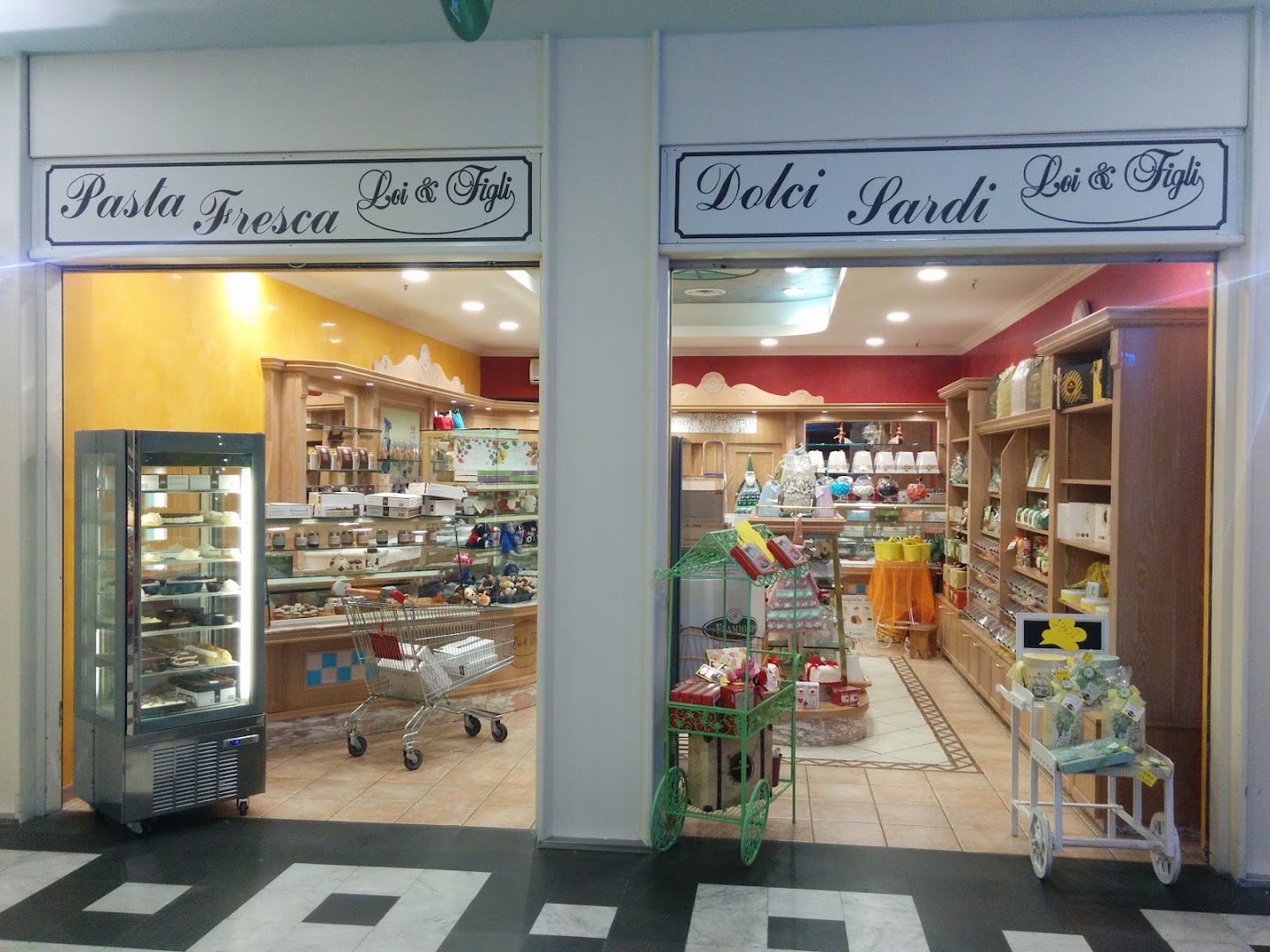Pasticceria Lina Loi e Figli
