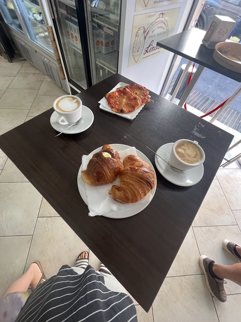 Pasticceria Linari, Roma