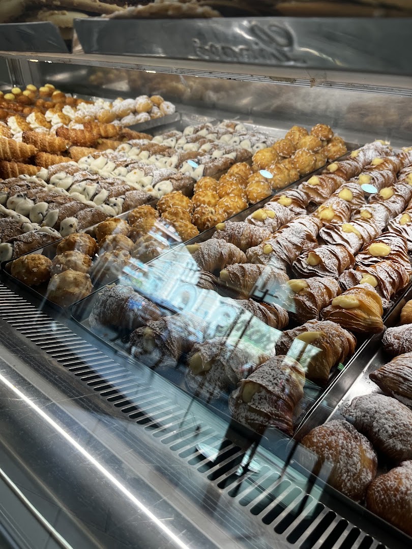 Pasticceria Linari