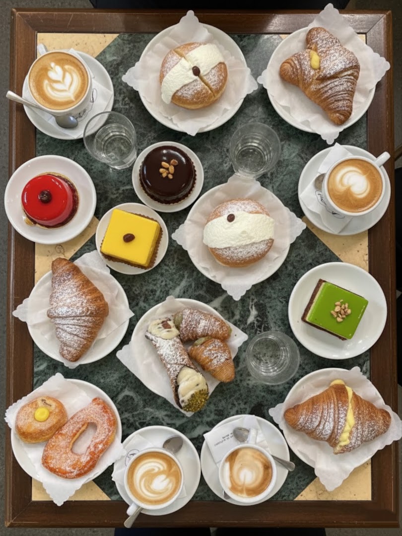 Pasticceria Linari