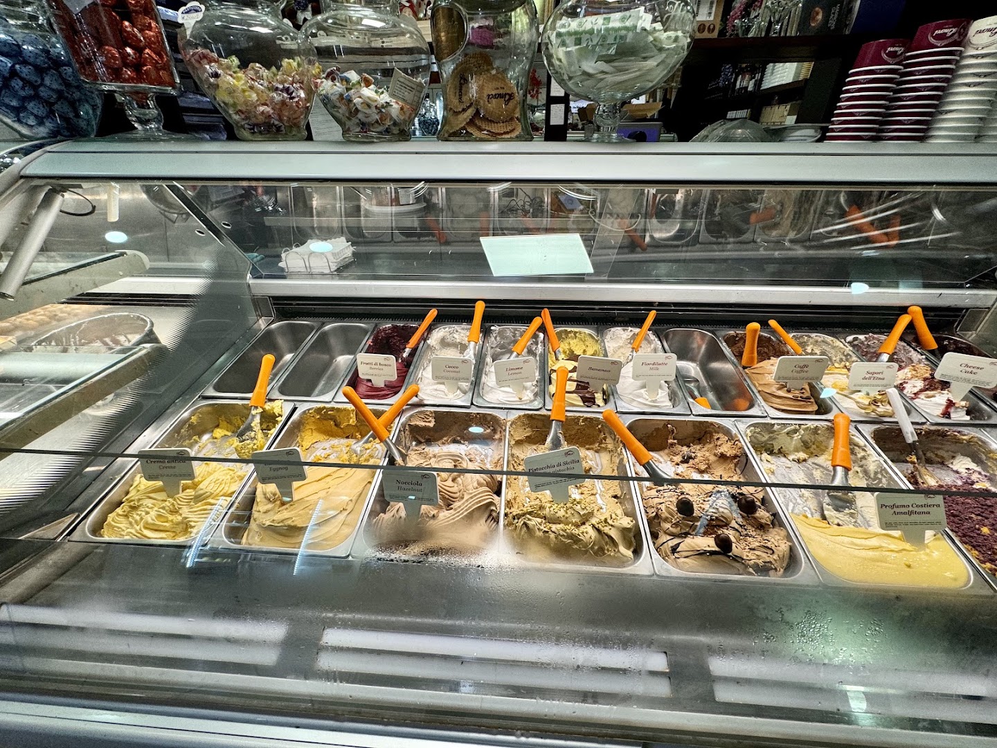 Pasticceria Linari