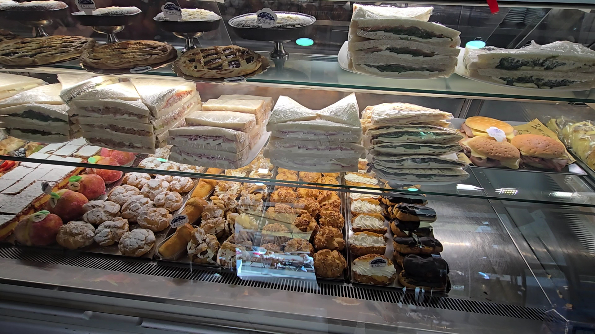 Pasticceria Linari