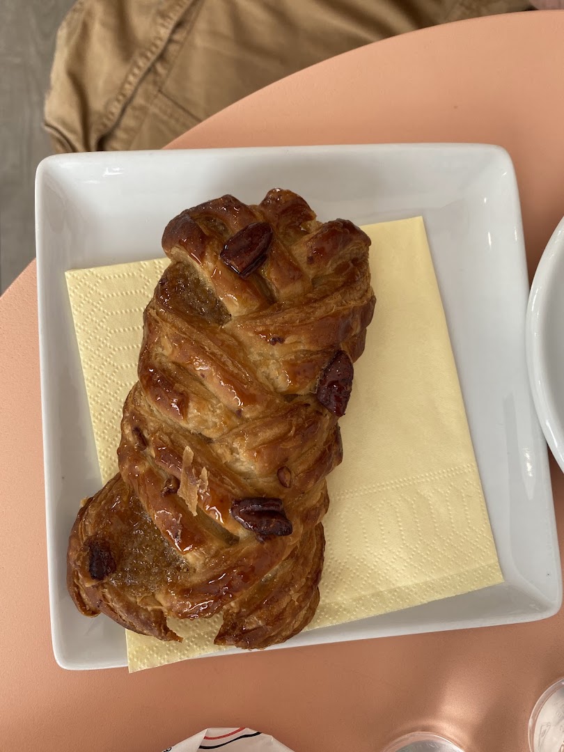Pasticceria Linda e Donatella, Fossacesia