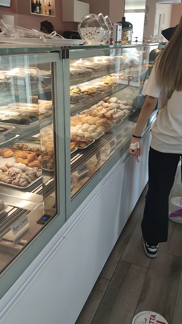 Pasticceria Linda e Donatella