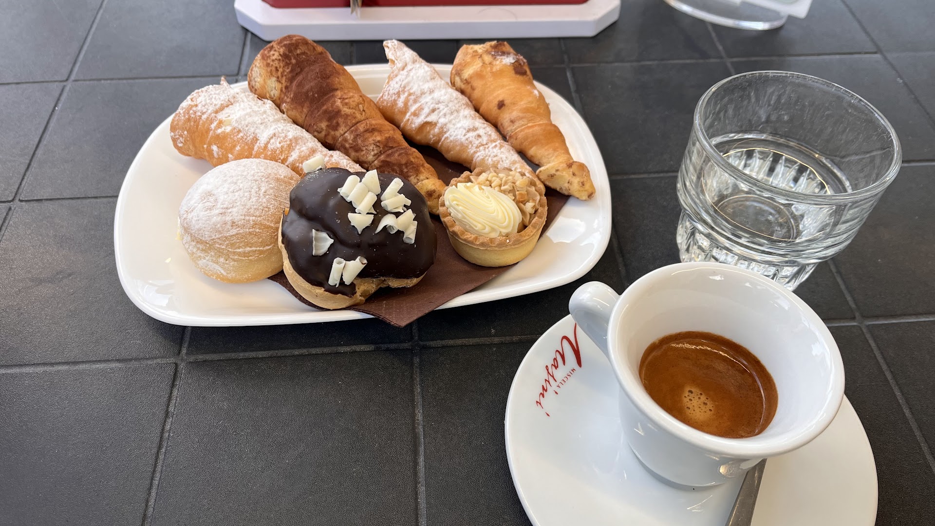 Pasticceria Linda e Donatella