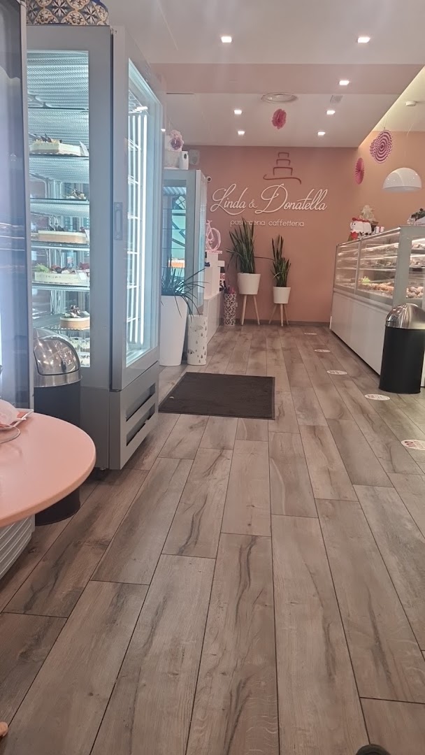 Pasticceria Linda e Donatella