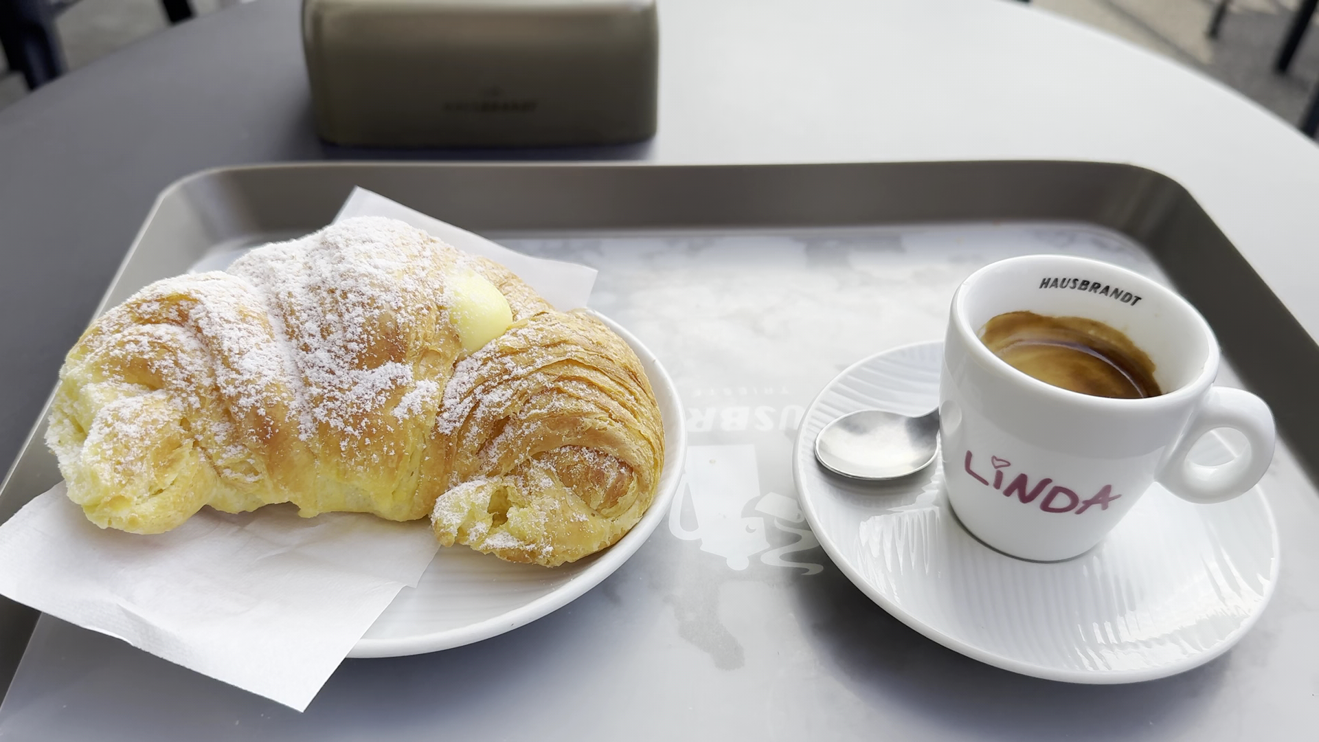 Pasticceria Linda, Minerbio