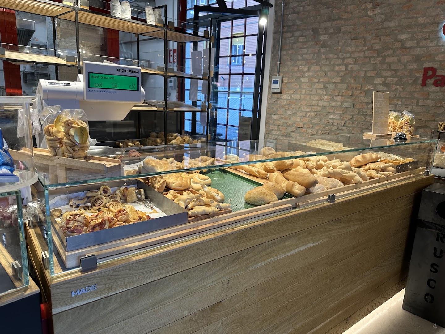Pasticceria Linda