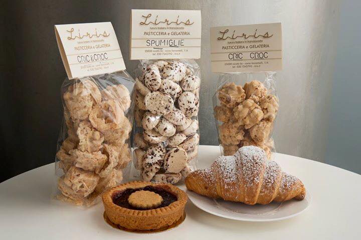 Pasticceria Liris