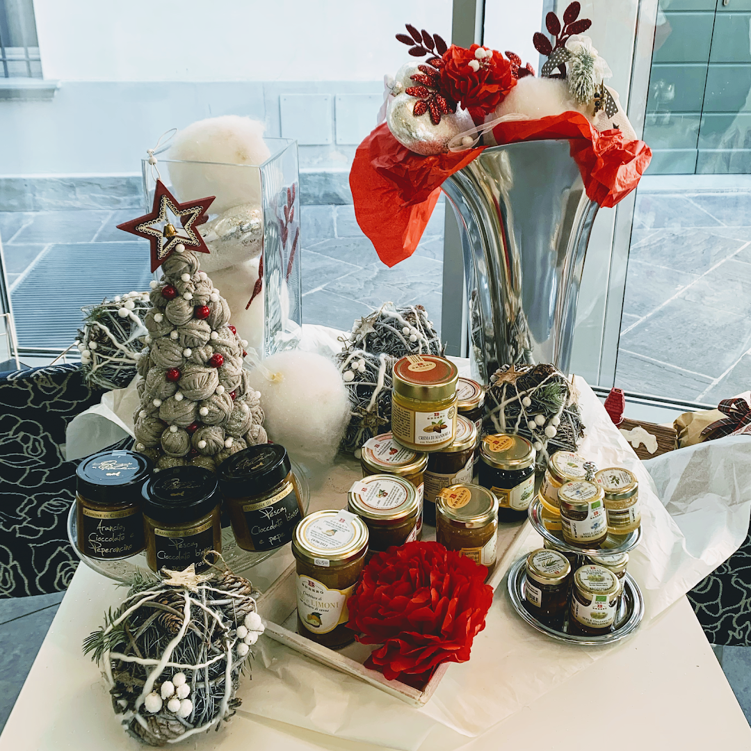 Pasticceria Liris
