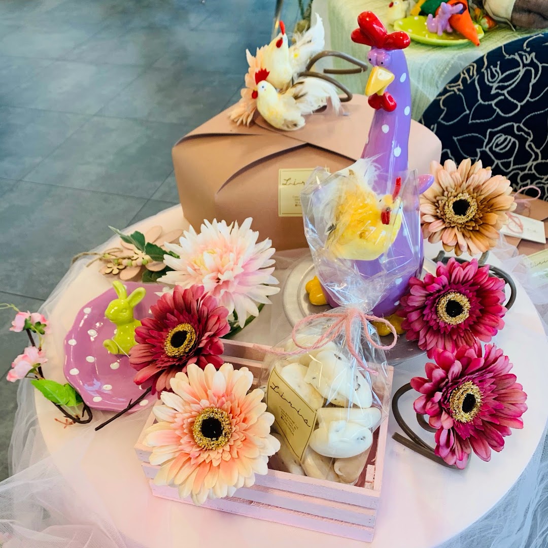Pasticceria Liris
