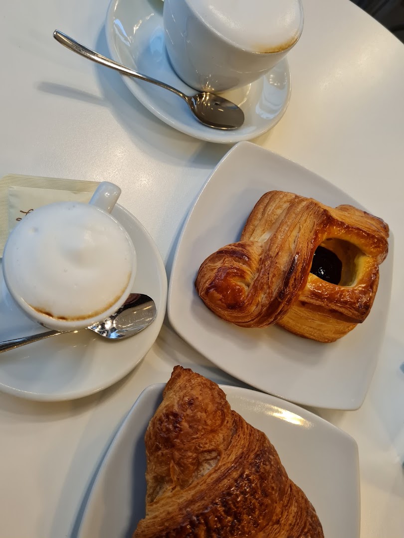Pasticceria Liris