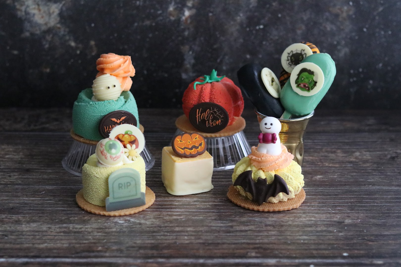 Pasticceria L'Oca Golosa