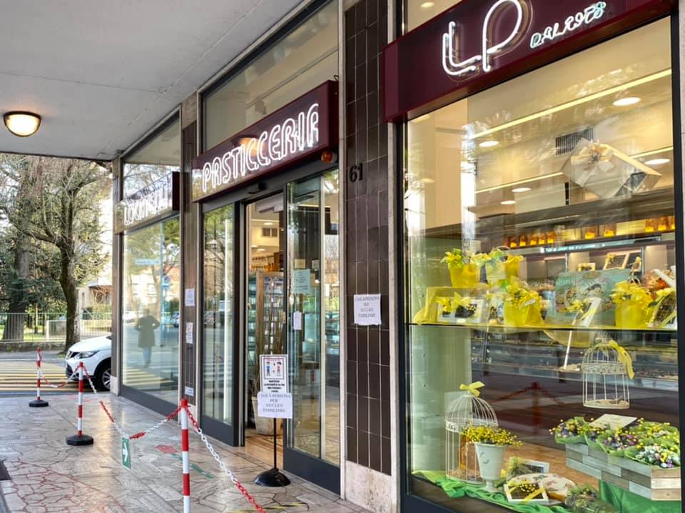 Pasticceria Locatelli