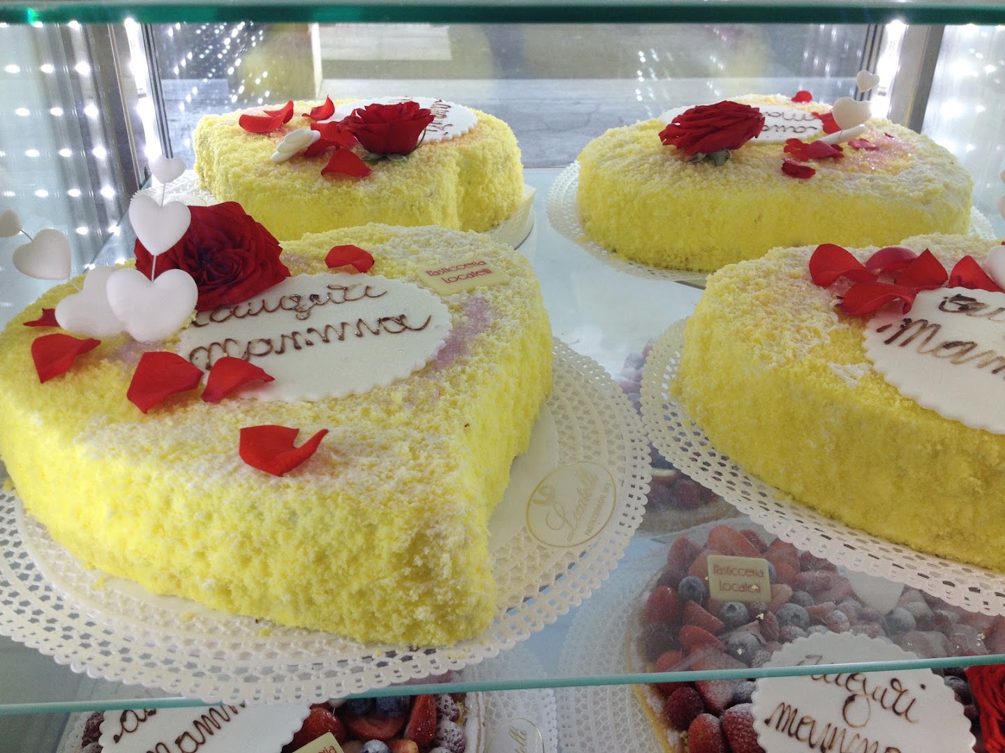 Pasticceria Locatelli