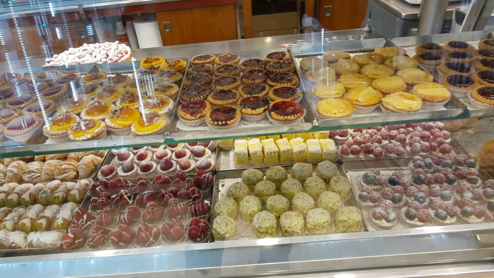 Pasticceria Locatelli