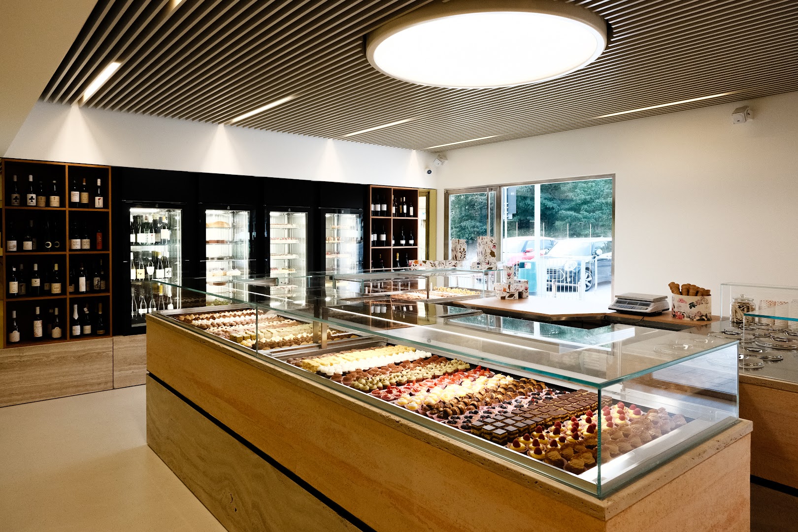 Pasticceria Lombardi