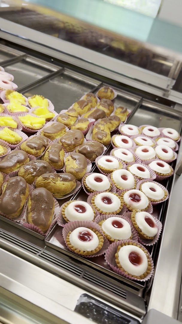 Pasticceria Lombardi