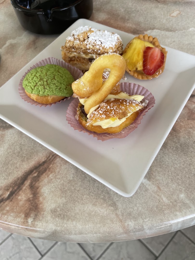 Pasticceria Lombardi