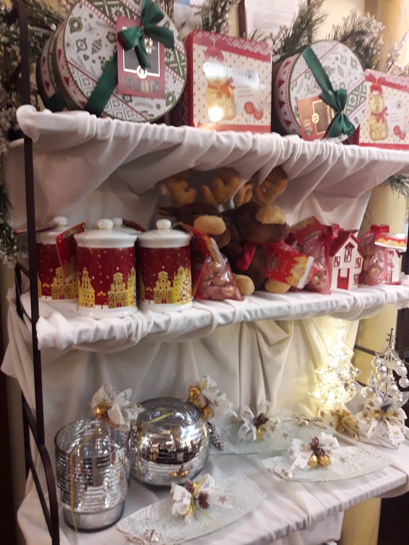 Pasticceria Lonardoni Giovanni