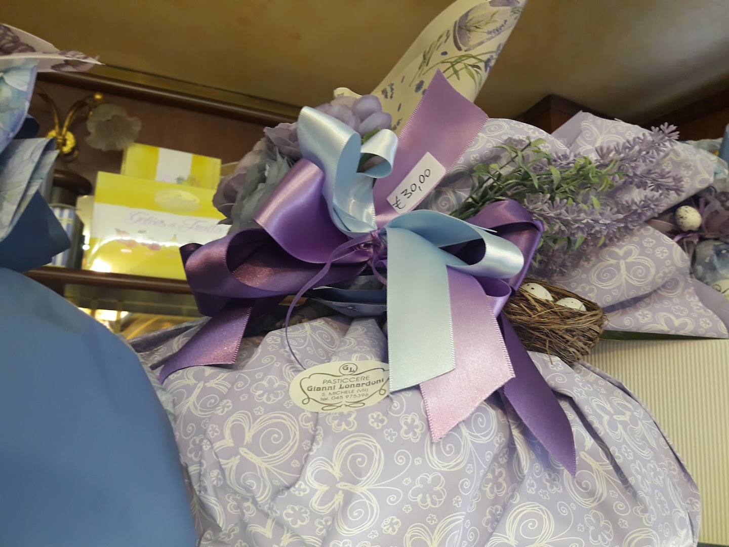 Pasticceria Lonardoni Giovanni