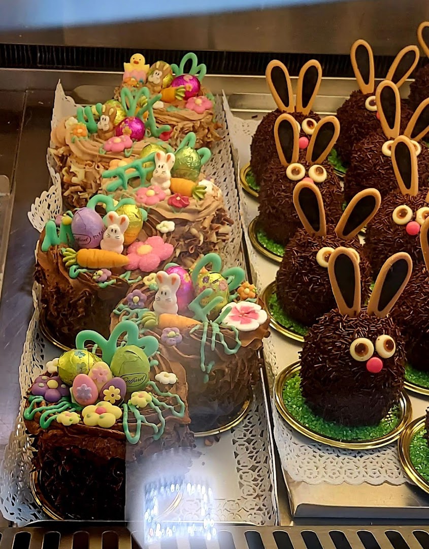 Pasticceria Lonardoni Giovanni