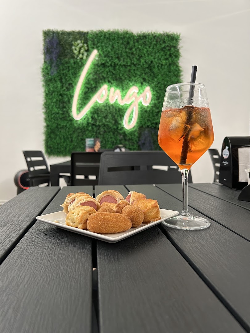 Pasticceria Longo