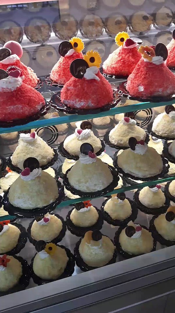 Pasticceria Longo, San Pancrazio Salentino
