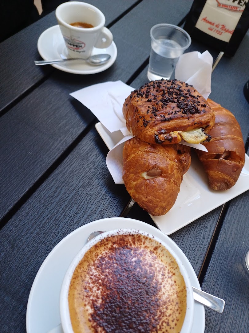 Pasticceria Longo