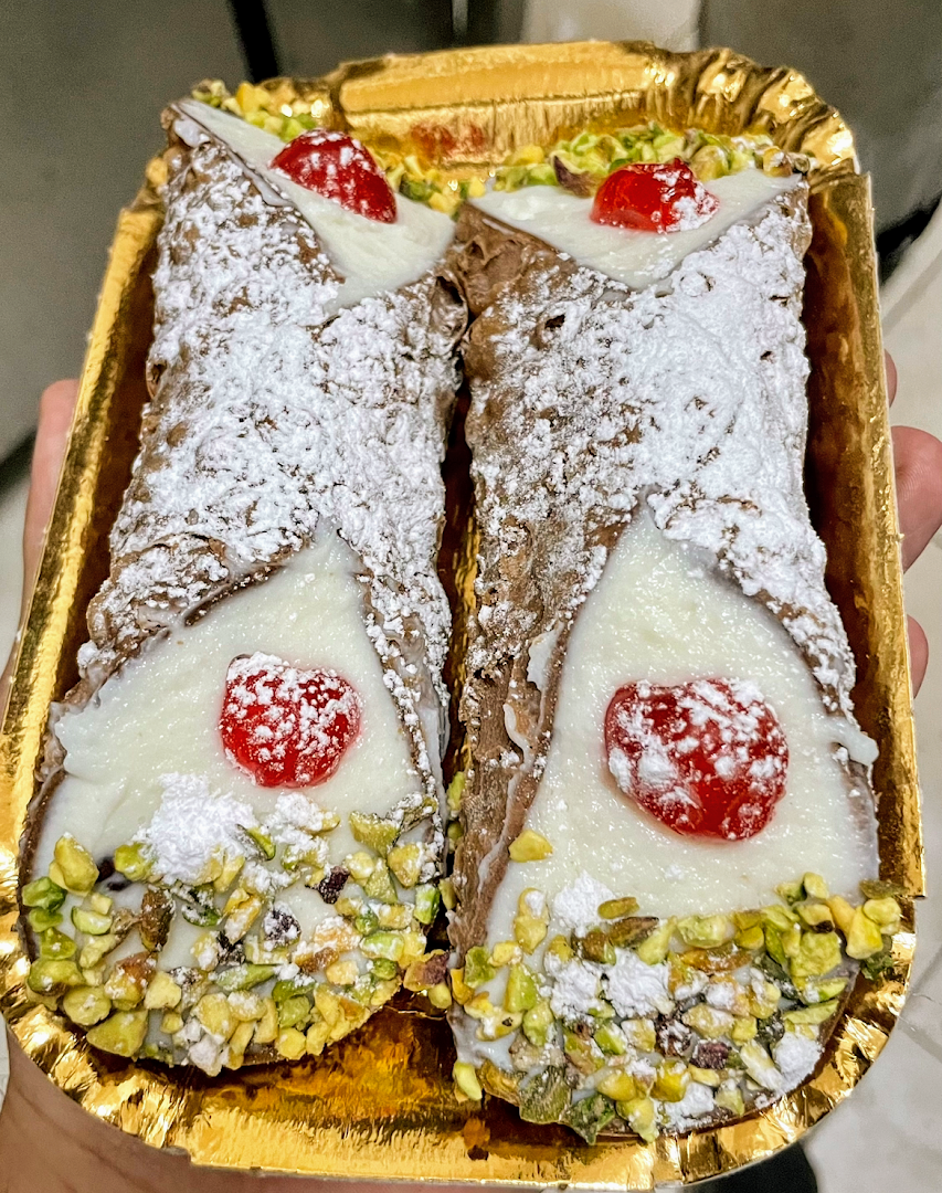 Pasticceria Lopes