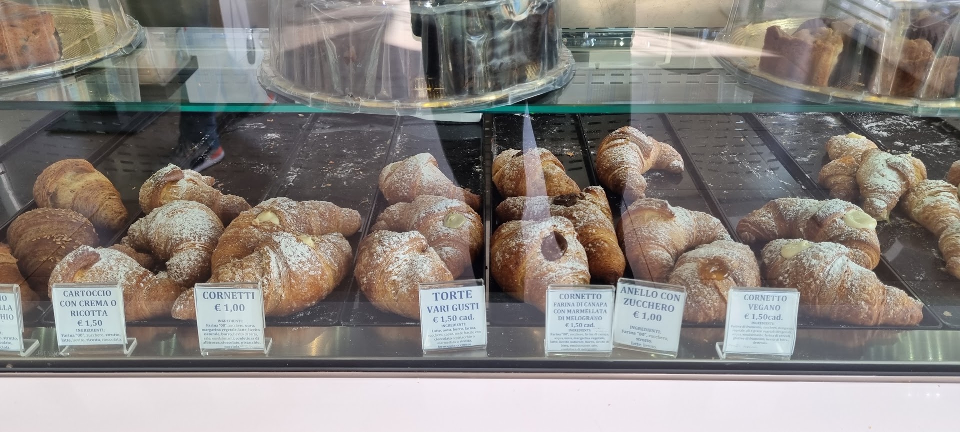 Pasticceria Lopiano
