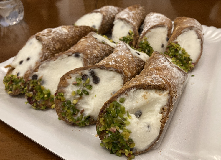 Pasticceria Lopiano